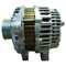 Wai Global Alternator, ALTMI IRIF 12V 95A, 95 Amp12 Volt, CW, 6Groove Pulley 11537N - alternate 8